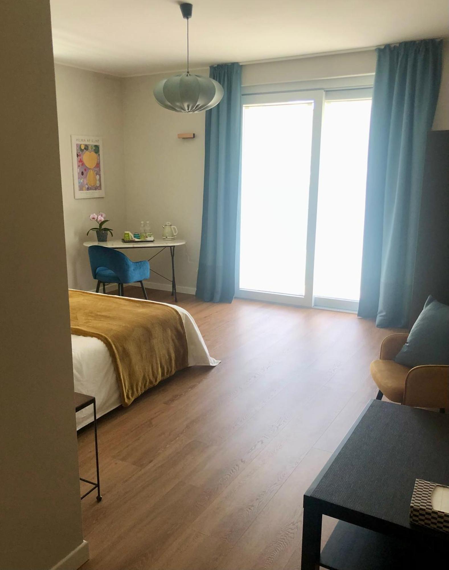 Roggia Maestra B&B Schio Ngoại thất bức ảnh