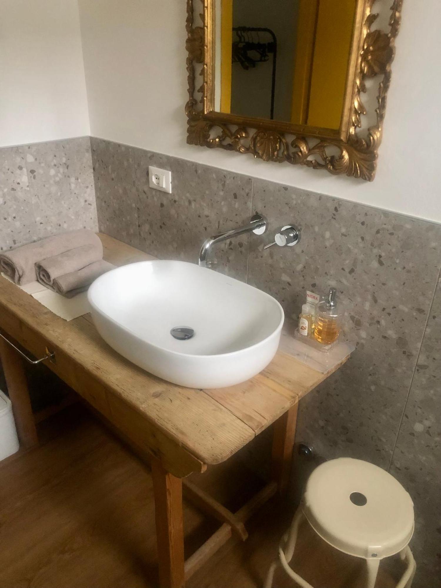 Roggia Maestra B&B Schio Ngoại thất bức ảnh