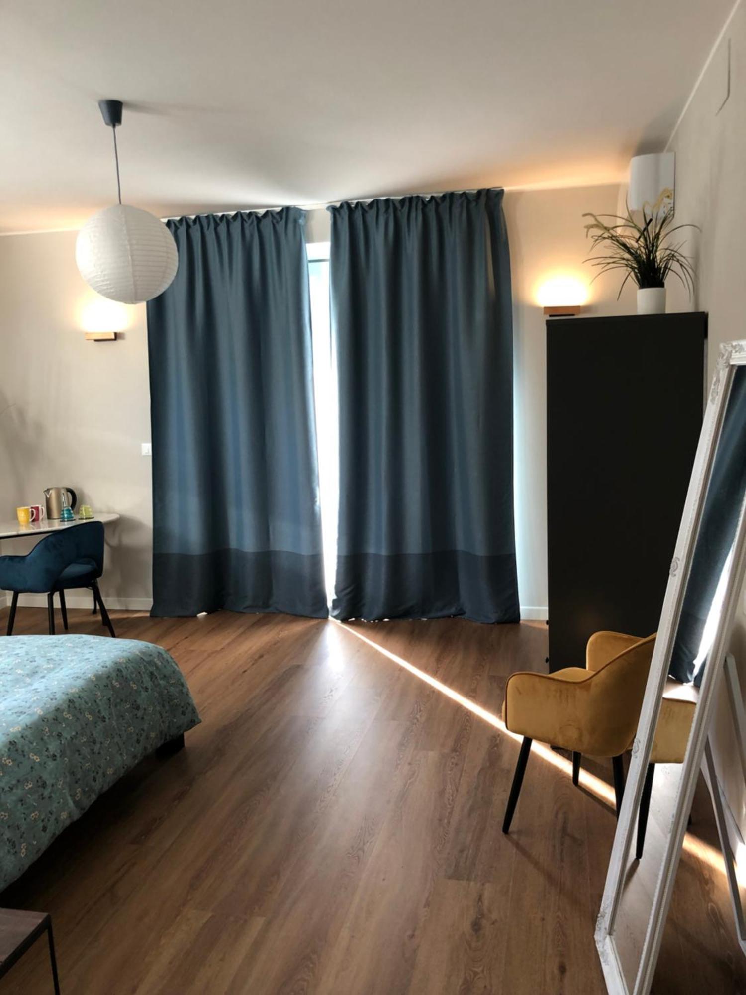 Roggia Maestra B&B Schio Ngoại thất bức ảnh