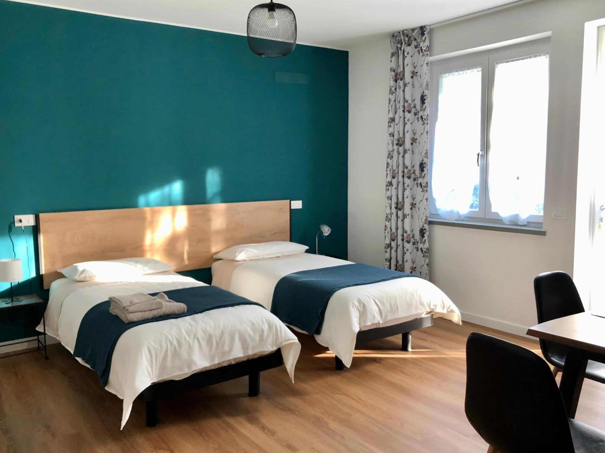 Roggia Maestra B&B Schio Ngoại thất bức ảnh