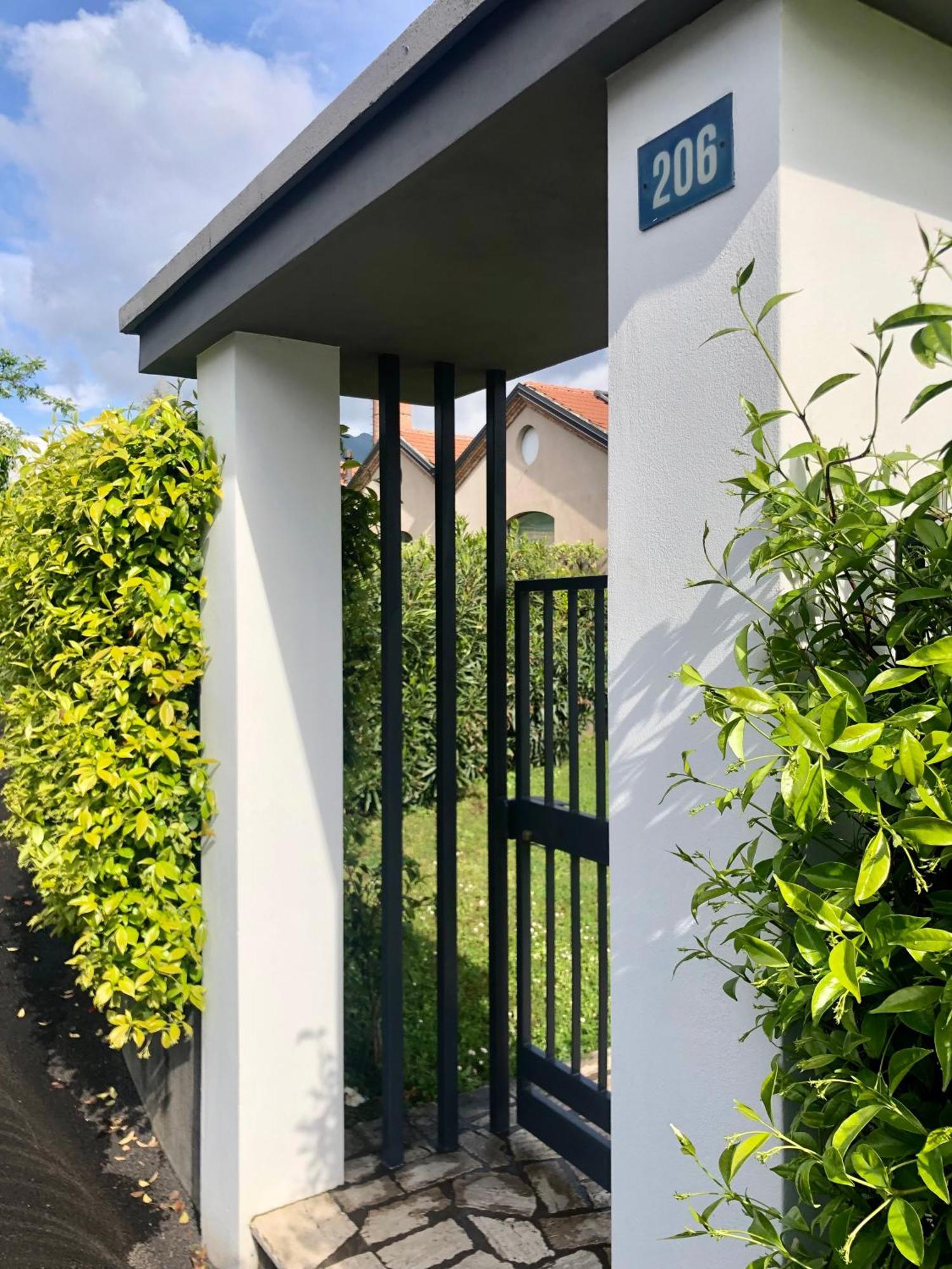 Roggia Maestra B&B Schio Ngoại thất bức ảnh