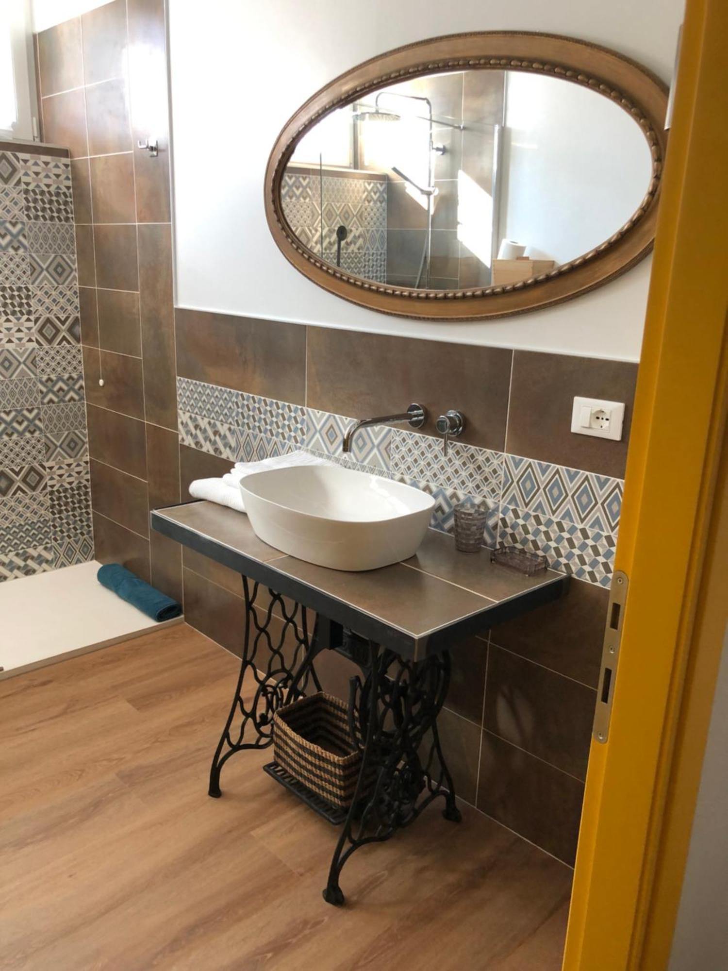 Roggia Maestra B&B Schio Ngoại thất bức ảnh